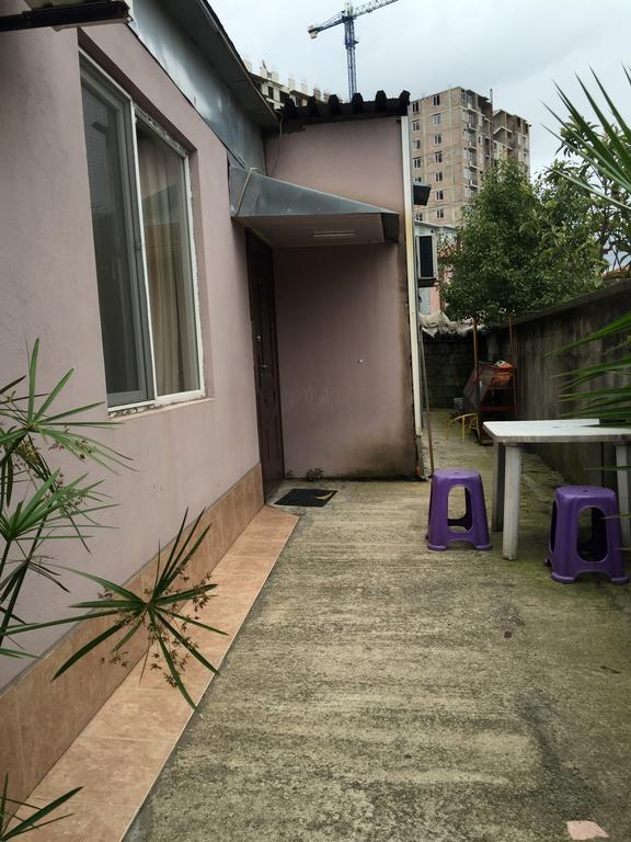 Angisa Apartment Батуми Экстерьер фото